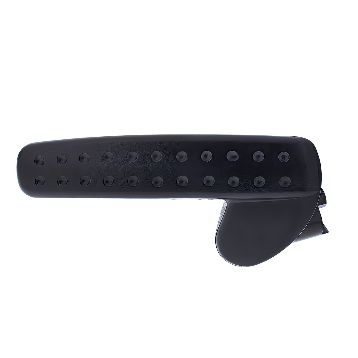 Black Interior Door Handle For 2008-2017 Freightliner Cascadia - Passenger