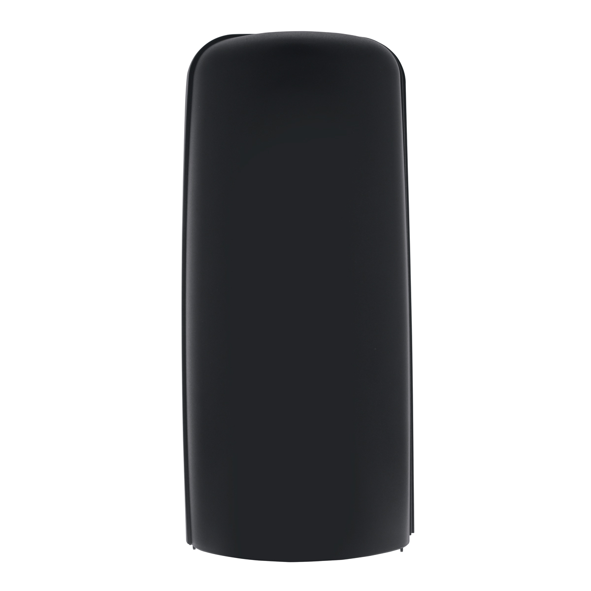 Matte Black Mirror Cover For 2008-2017 Freightliner Cascadia - Driver - Thumbnail 4