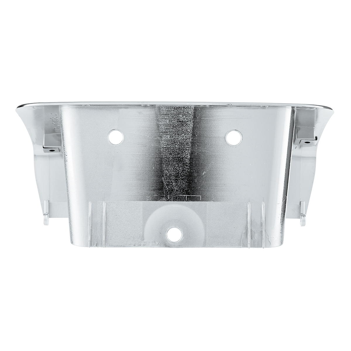Chrome Fuel Tank Trim For 2008-2017 Freightliner Cascadia - Passenger - Thumbnail 4