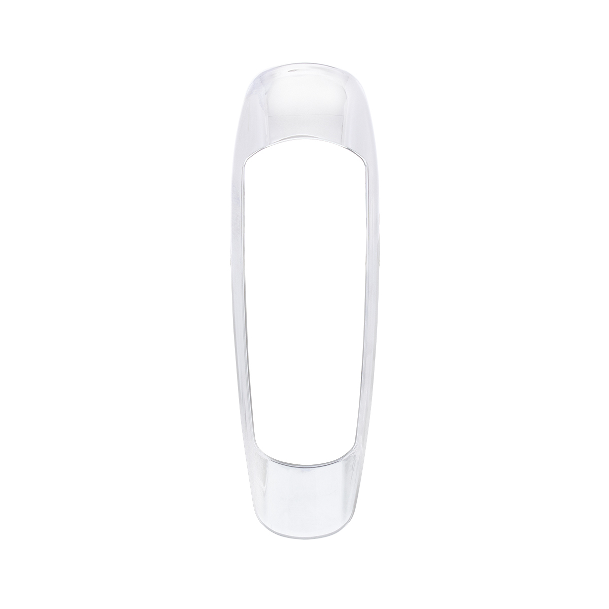 Chrome Cab Light Bezel for 2018-2025 Freightliner Cascadia