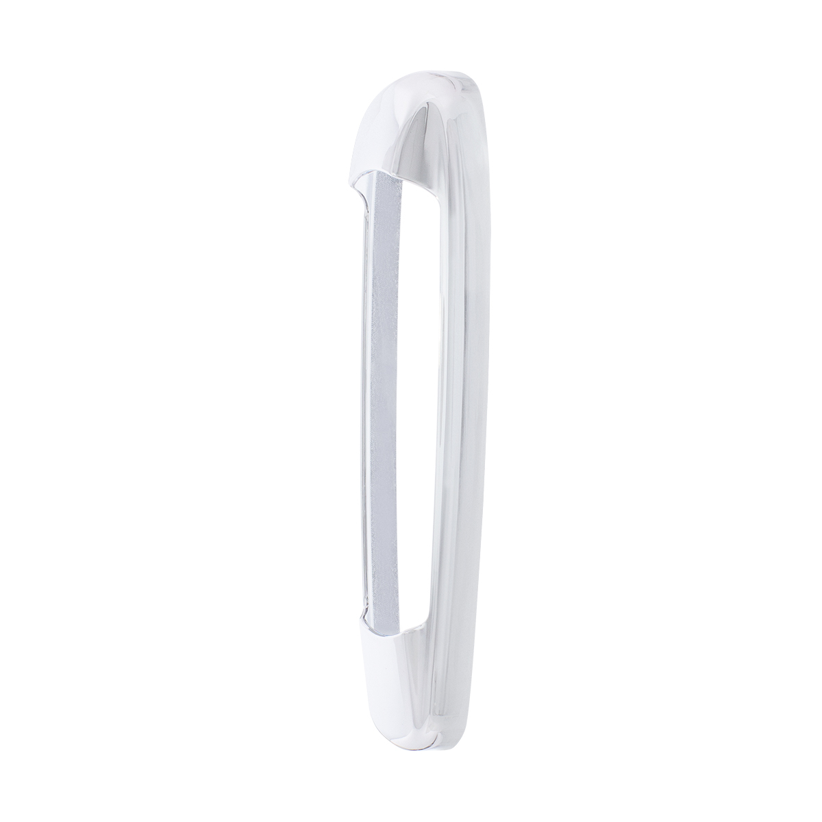 Chrome Cab Light Bezel for 2018-2025 Freightliner Cascadia - Thumbnail 2