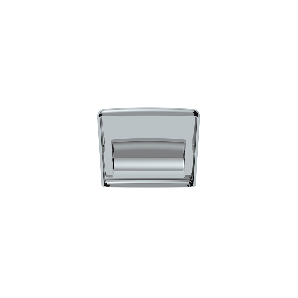 Chrome Door Switch Cover With Power Windows/Door Locks For 2018-2025 Freightliner Cascadia - Passenger - Thumbnail 4