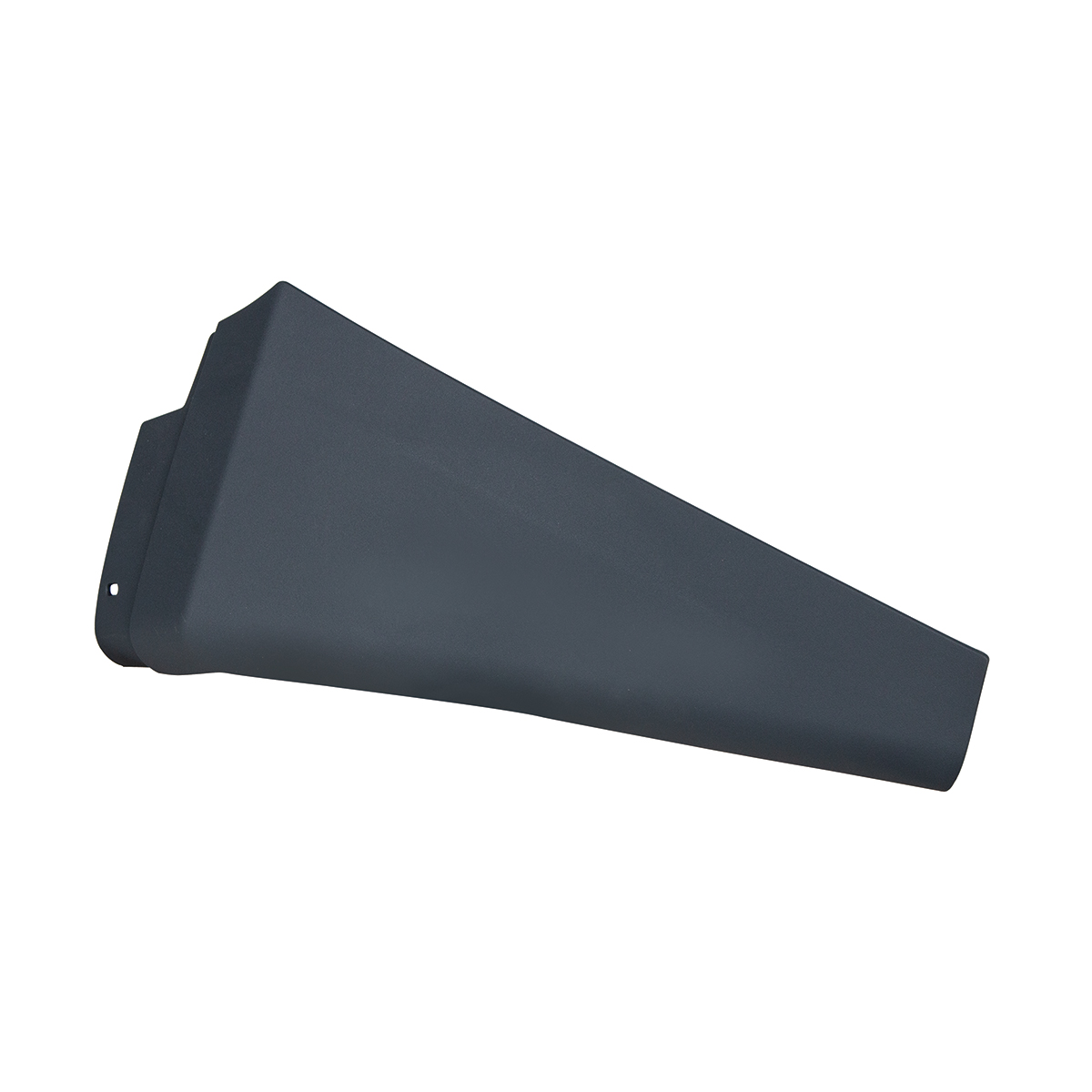 Bumper Air Flow Deflector For 2018-2024 Freightliner Cascadia - Driver - Thumbnail 2