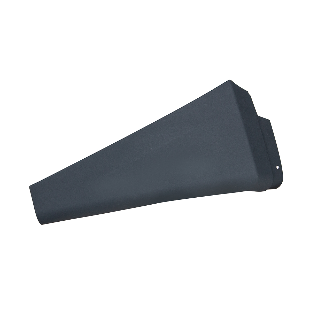 Bumper Air Flow Deflector For 2018-2024 Freightliner Cascadia - Passenger - Thumbnail 2