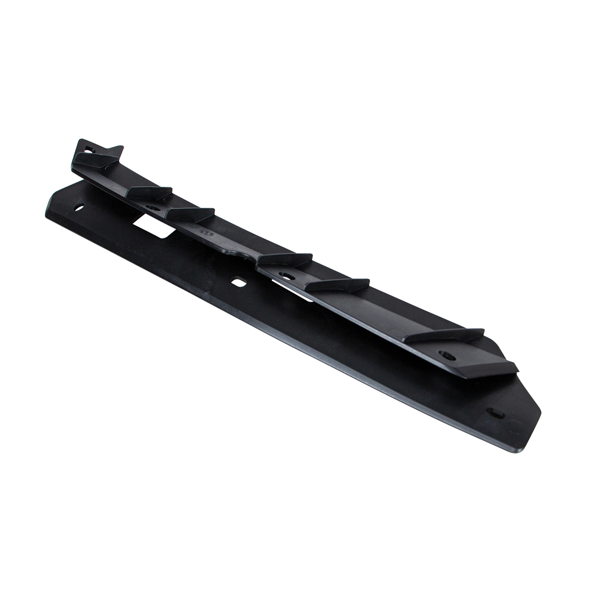 Outer Air Dam Bumper Carrier For 2018-2024 Freightliner Cascadia - Passenger - Thumbnail 2