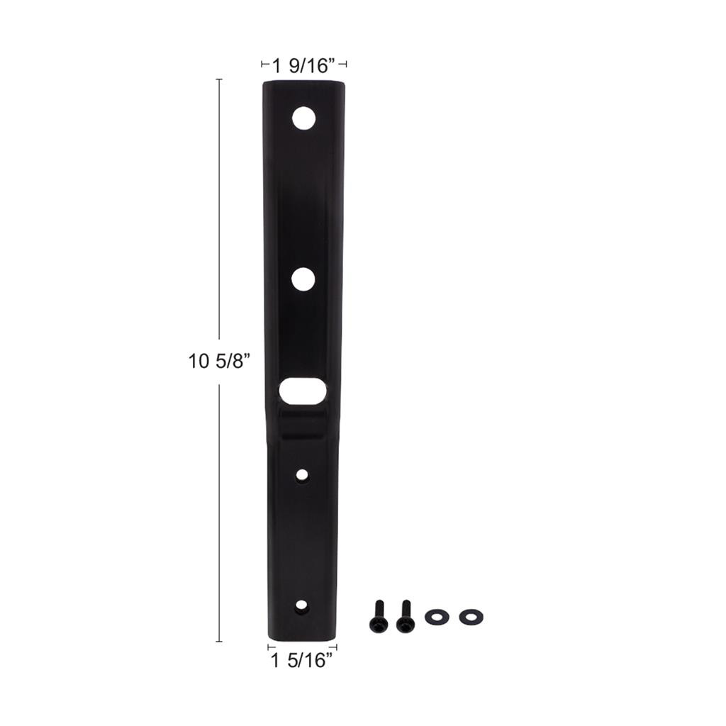 Bumper Mesh Bracket for 2018-2024 Freightliner Cascadia - Thumbnail 7