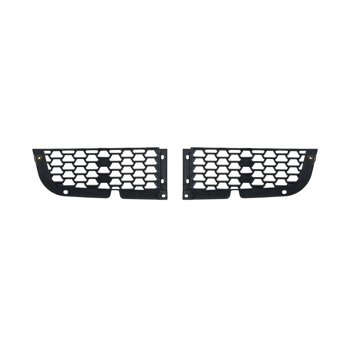 Bumper Mesh For 2018-2024 Freightliner Cascadia - Driver & Passenger - Thumbnail 5