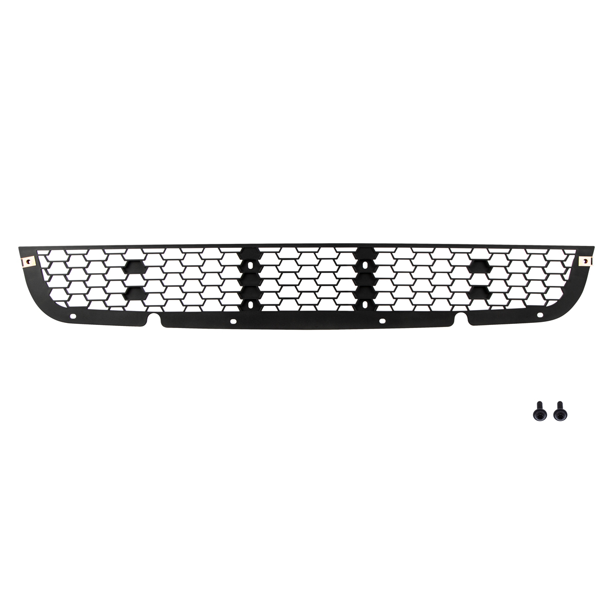 Bumper Mesh For Early 2018 Freightliner Cascadia - One Piece - Thumbnail 3