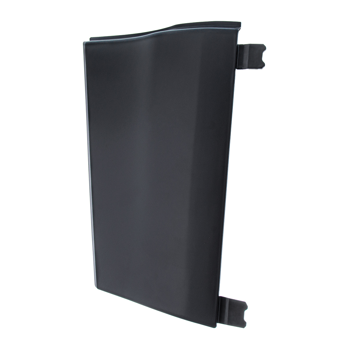 ABS Tow Hook Cover For 2018-2024 Volvo VNL - Passenger - Thumbnail 2