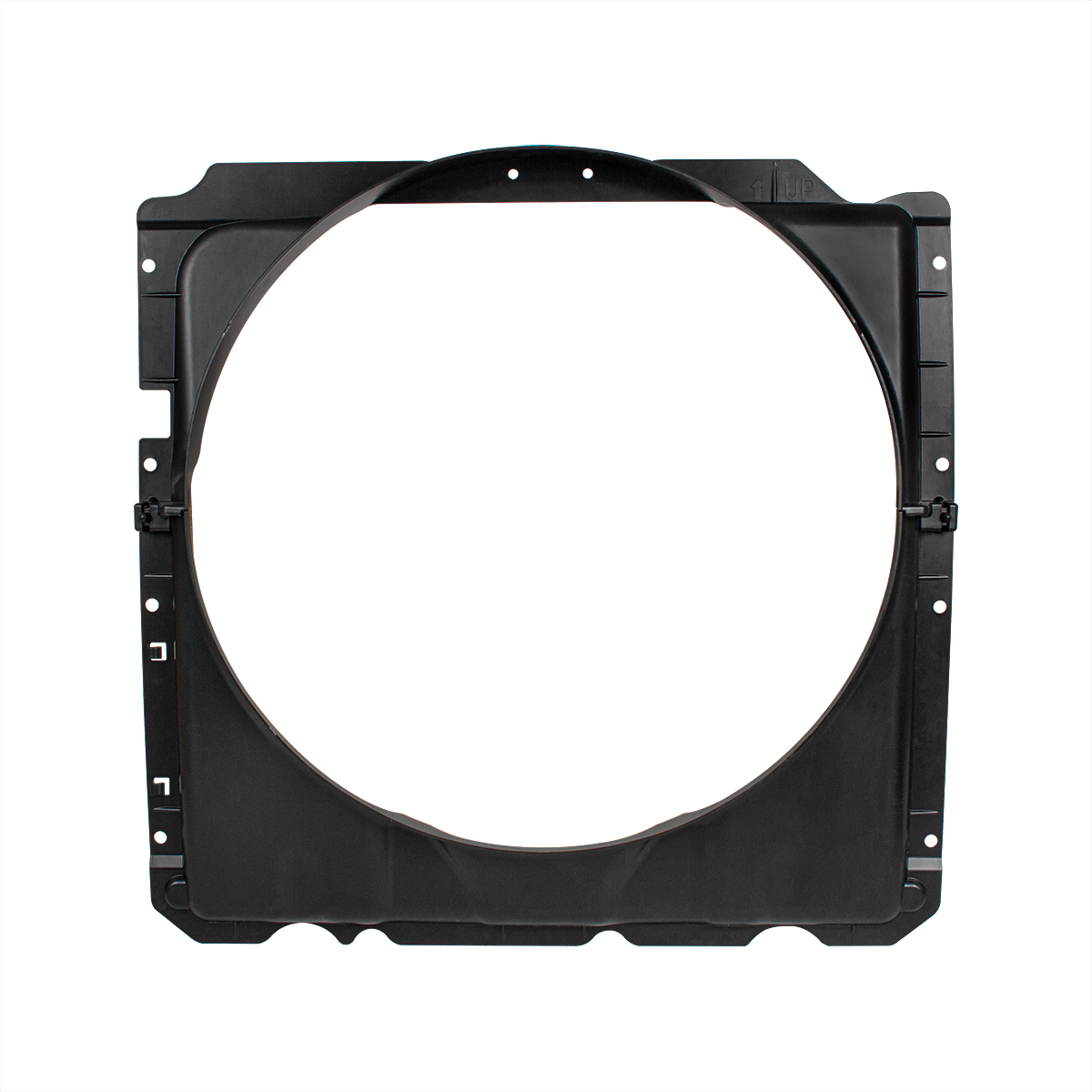 M1400 Type Fan Shroud For 2013-2018 Freightliner Cascadia 125