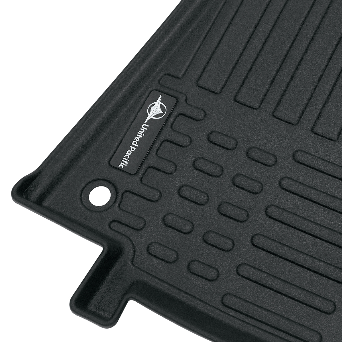 RigGear Floor Mat Set For Kenworth W900/T800 (2006-2024) & T660 (2008-2017) - Thumbnail 4