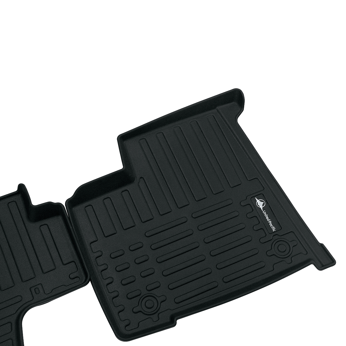 RigGear Floor Mat Set For Kenworth W900/T800 (2006-2024) & T660 (2008-2017) - Thumbnail 5