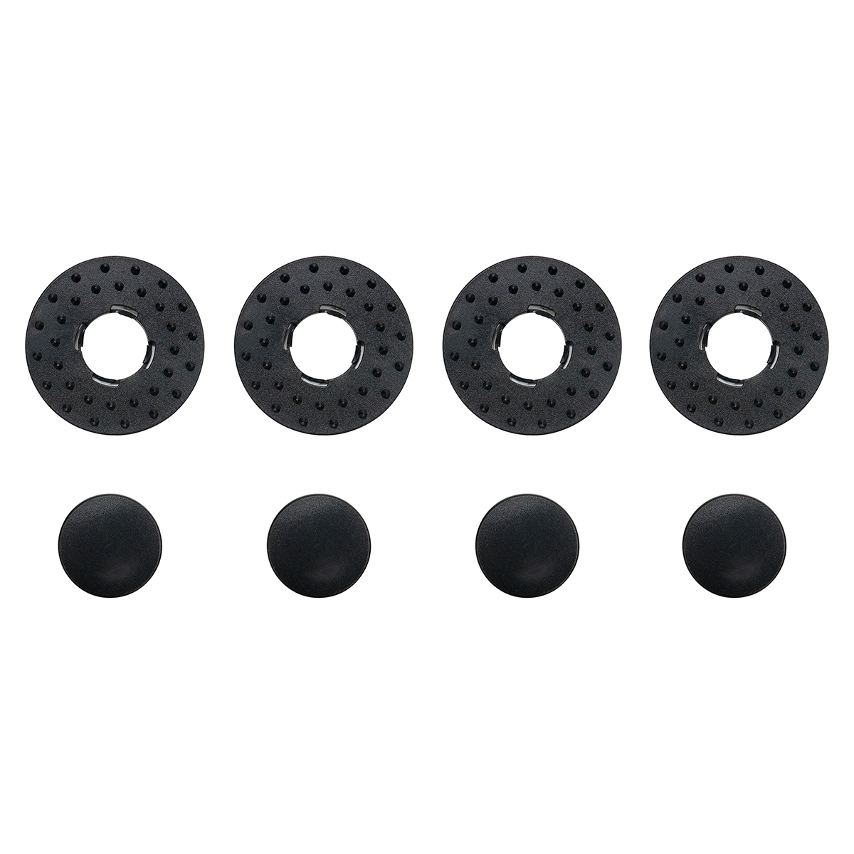 RigGear Floor Mat Set For Kenworth W900/T800 (2006-2024) & T660 (2008-2017) - Thumbnail 7