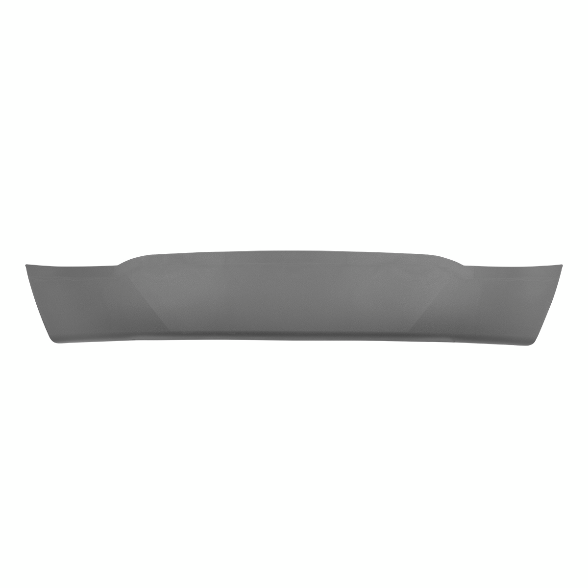 Bumper Air Flow Deflector (Wider Version) For 2018-2024 Freightliner Cascadia - Center - Thumbnail 6
