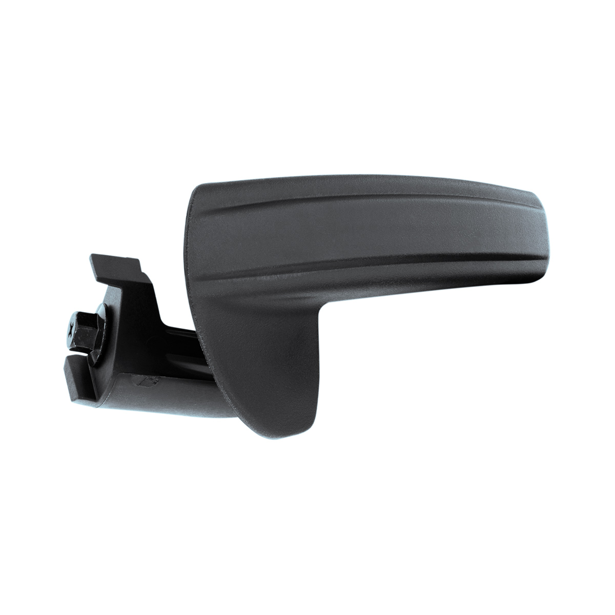 Interior Door Handle For 2001-2011 Freightliner Columbia-Driver - Thumbnail 2