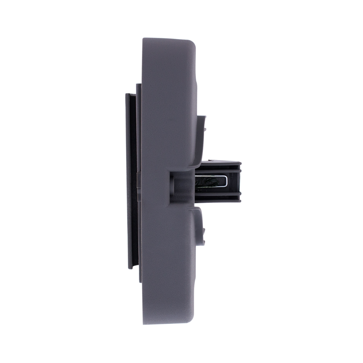 Cabinet Latch With Base For 2008-2017 Freightliner Cascadia - Thumbnail 4