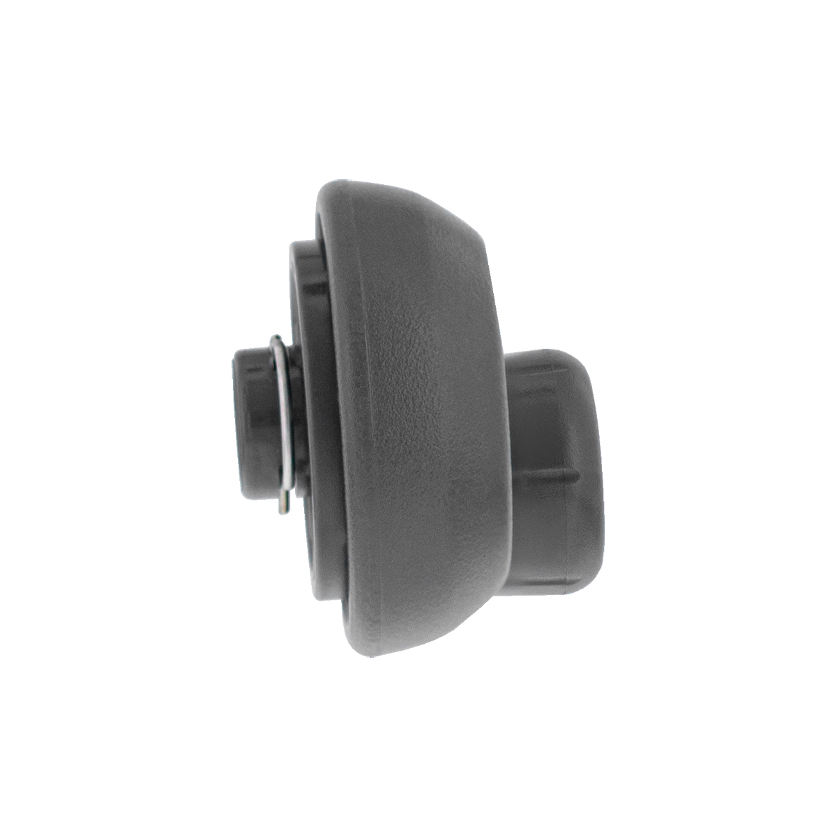 Gray Plastic Window Crank Handle For Isuzu NPR/NPR-HD (2007-2016) & NQR (2005-2016) - Thumbnail 7