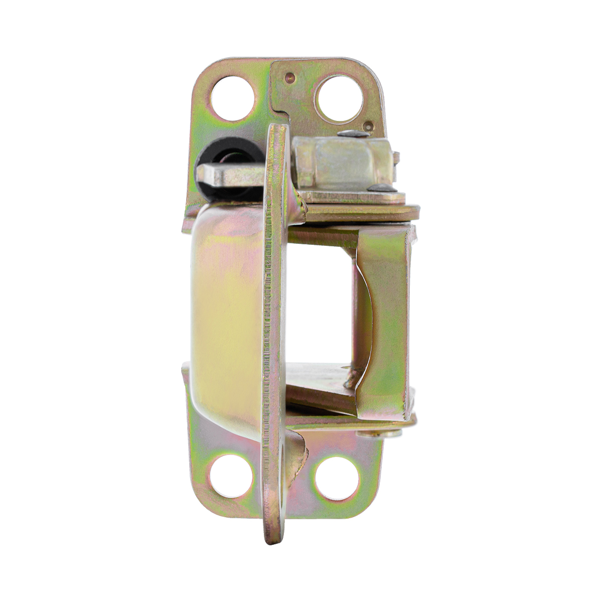 Steel Upper Door Hinge For 1985-1993 Isuzu NPR/NHR/NKR (Bulk) - Thumbnail 3