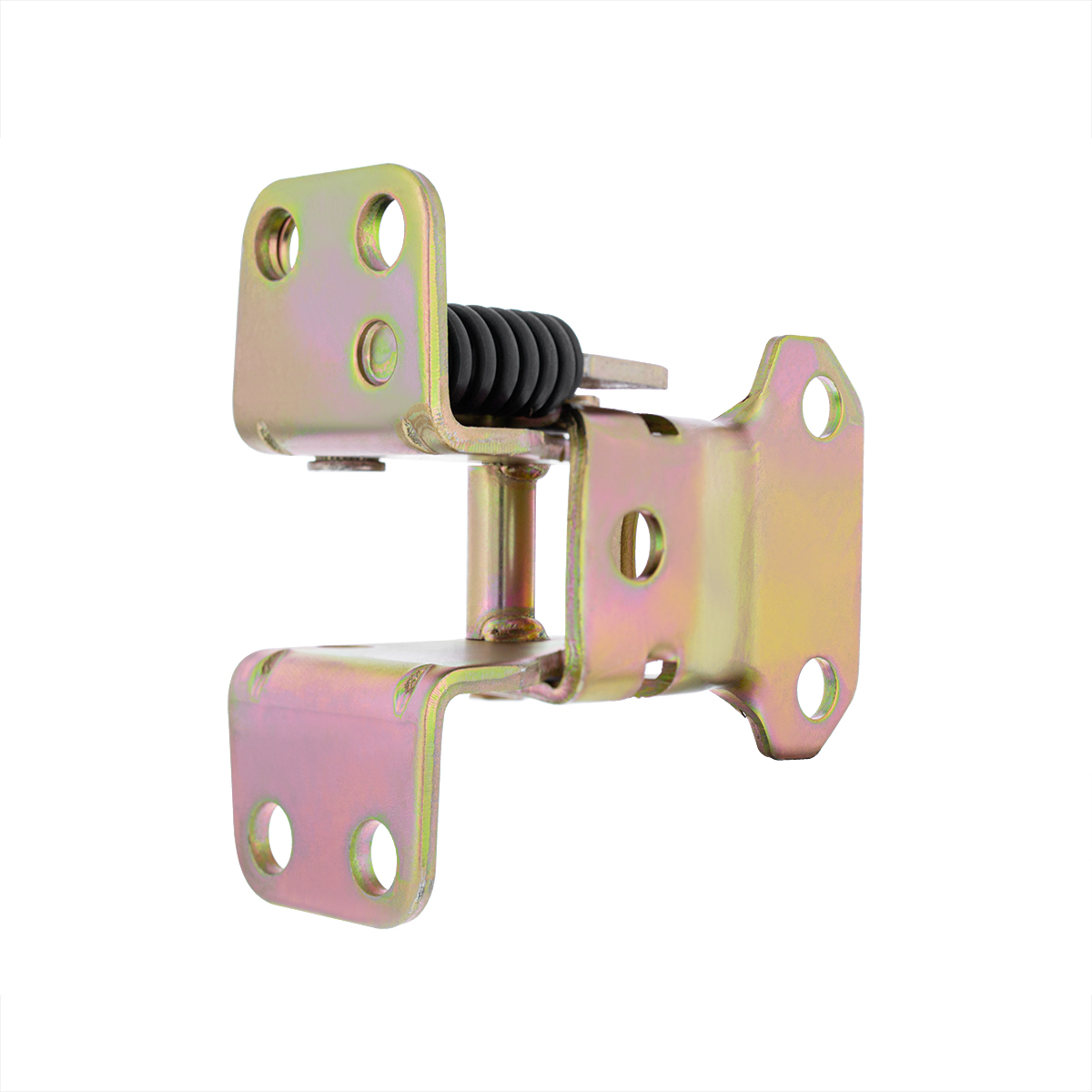 Steel Upper Door Hinge For 1985-1993 Isuzu NPR/NHR/NKR (Bulk) - Thumbnail 6