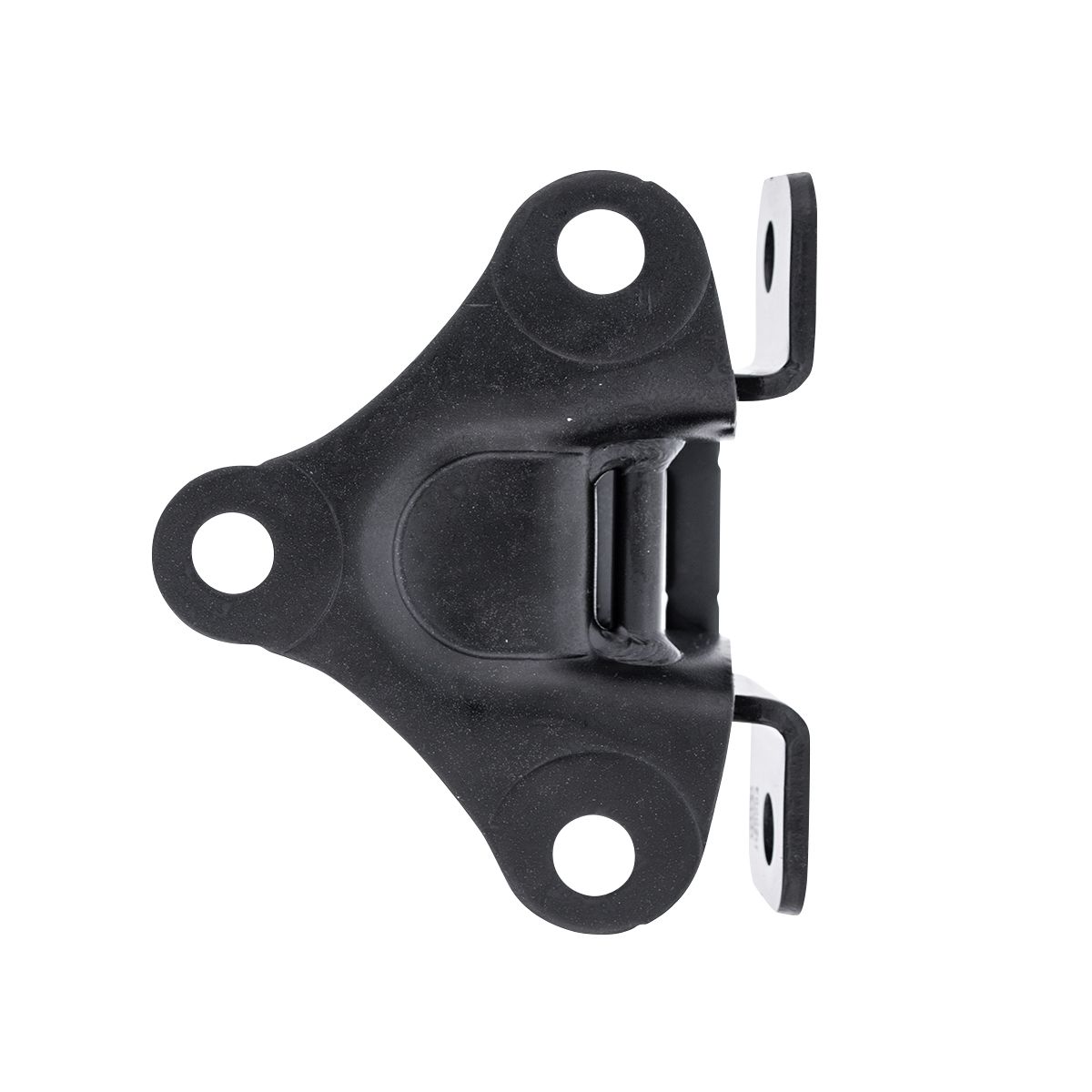 Black Painted Steel Door Hinge For Isuzu NPR (1995-2007) & NPR HD (2003-2007)