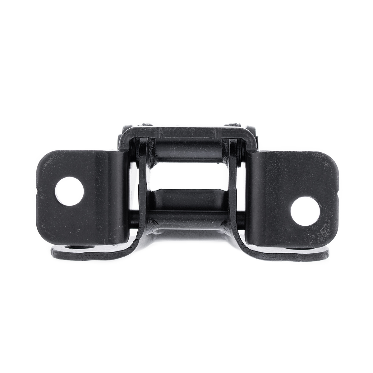 Black Painted Steel Door Hinge For Isuzu NPR (1995-2007) & NPR HD (2003-2007) - Thumbnail 5