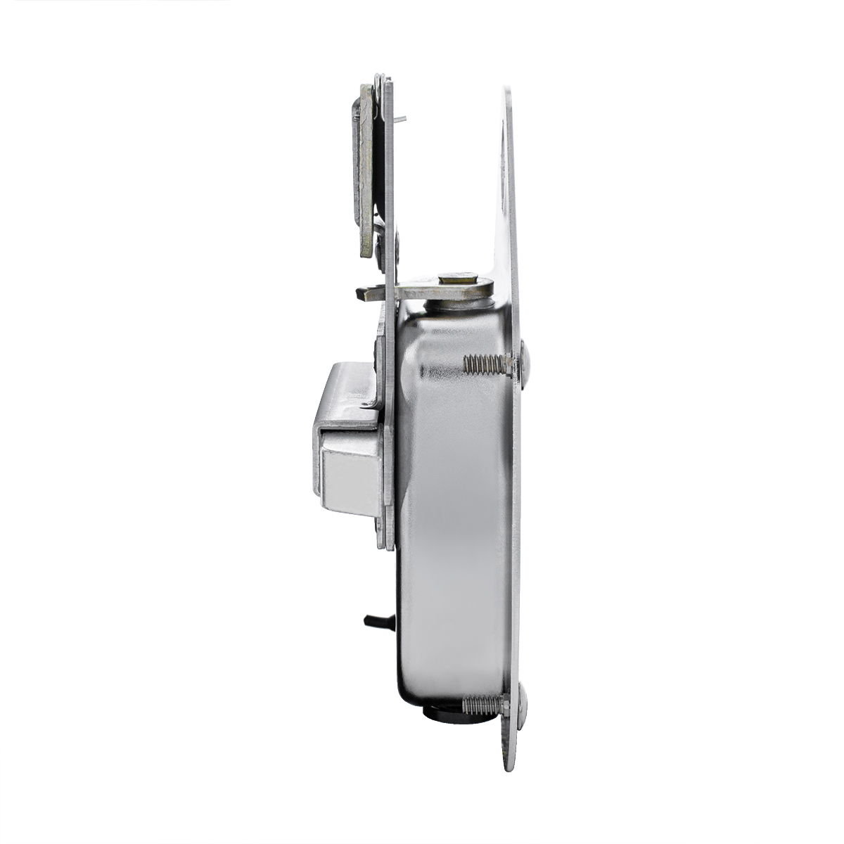 Exterior Sleeper Storage Door Handle For Kenworth W900/T800 (2004-2015), Short Striker - Passenger (Bulk) - Thumbnail 4
