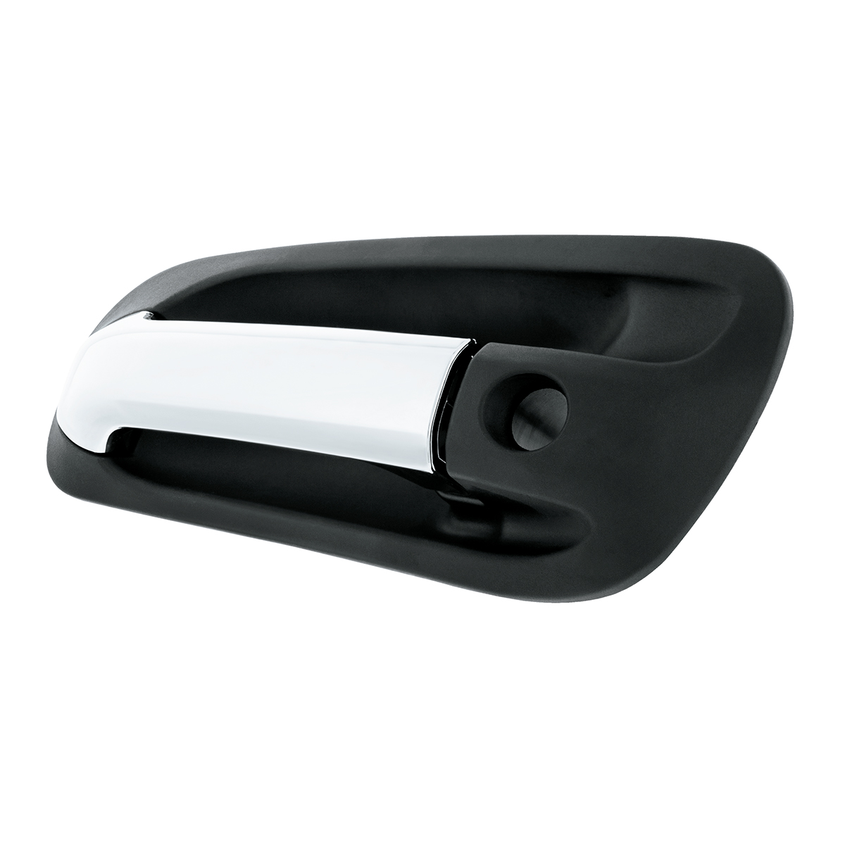 Exterior Door Handle For Peterbilt 579 (2013-2021) And 567 (2015-2019) - Driver (Bulk) - Thumbnail 3