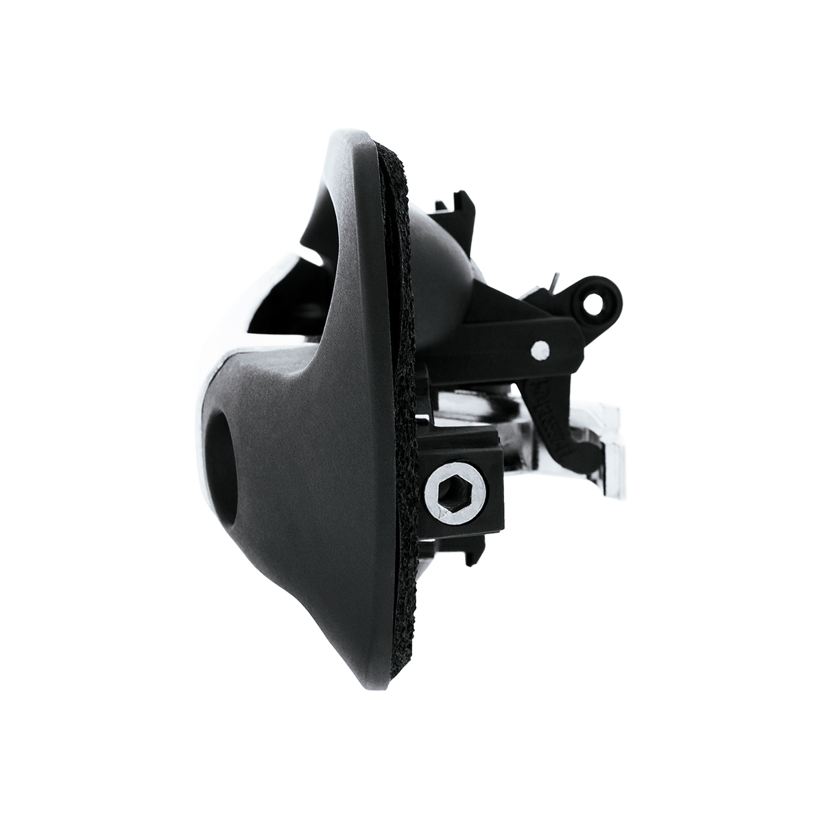 Exterior Door Handle For Peterbilt 579 (2013-2021) And 567 (2015-2019) - Driver (Bulk) - Thumbnail 5