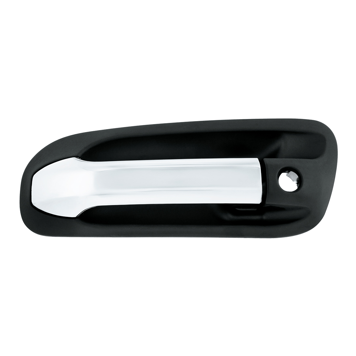 Exterior Door Handle For Peterbilt 579 (2013-2021) And 567 (2015-2019) - Driver (Bulk) - Thumbnail 8