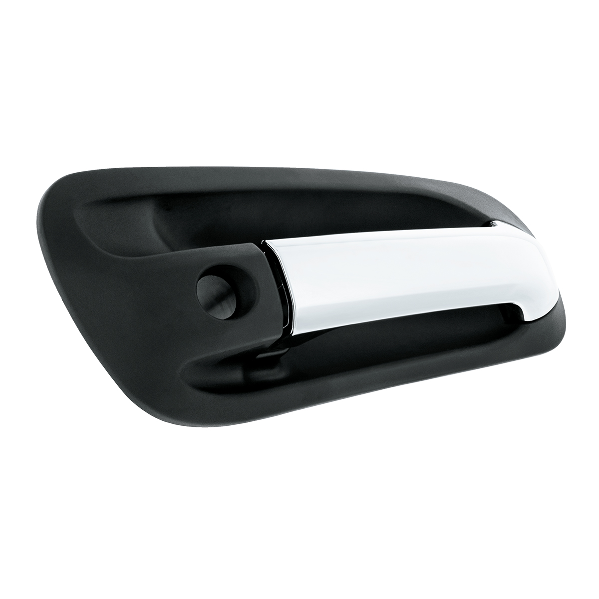 Exterior Door Handle For Peterbilt 579 (2013-2021) And 567 (2015-2019) - Passenger (Bulk) - Thumbnail 3