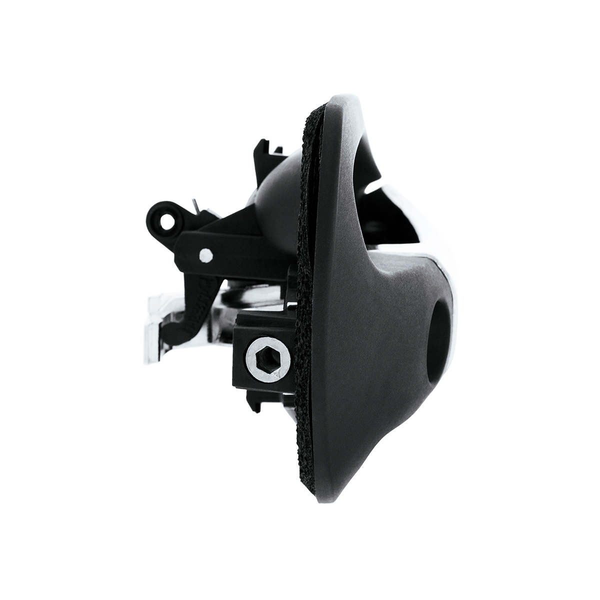 Exterior Door Handle For Peterbilt 579 (2013-2021) And 567 (2015-2019) - Passenger (Bulk) - Thumbnail 5