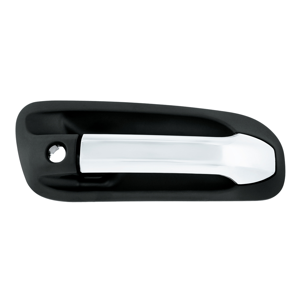 Exterior Door Handle For Peterbilt 579 (2013-2021) And 567 (2015-2019) - Passenger (Bulk) - Thumbnail 8