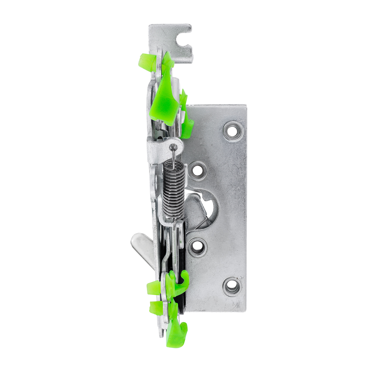 Door Latch Assembly For Peterbilt 389 (2008-2023) And 386 (2006-2016) - Driver - Thumbnail 2