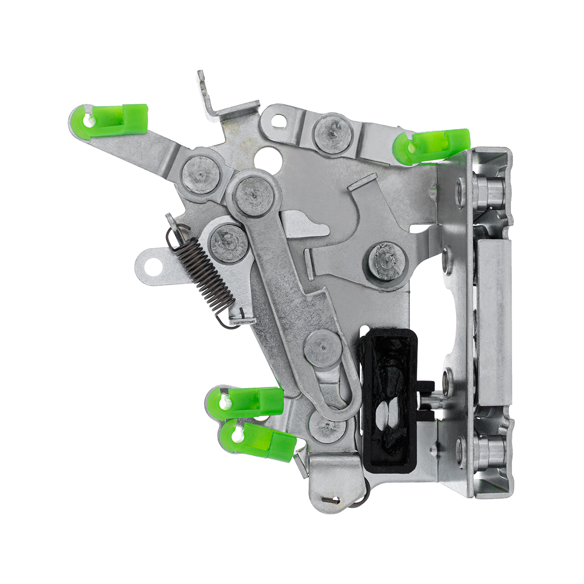 Door Latch Assembly For Peterbilt 389 (2008-2023) And 386 (2006-2016) - Driver - Thumbnail 8