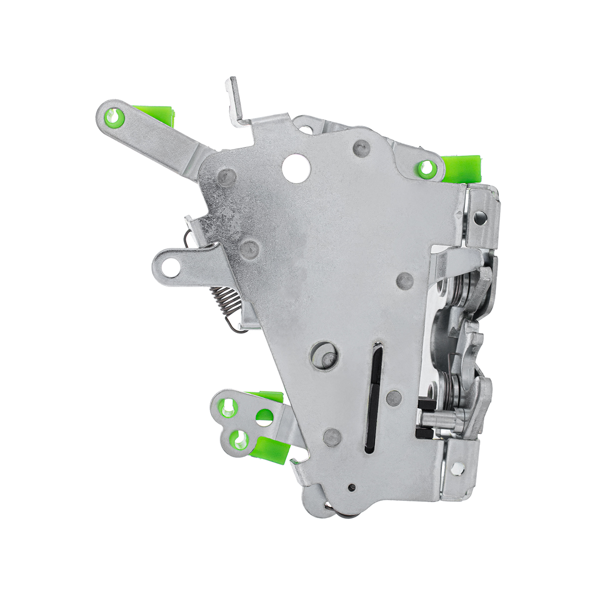 Door Latch Assembly For Peterbilt 389 (2008-2023) And 386 (2006-2016) - Passenger - Thumbnail 4