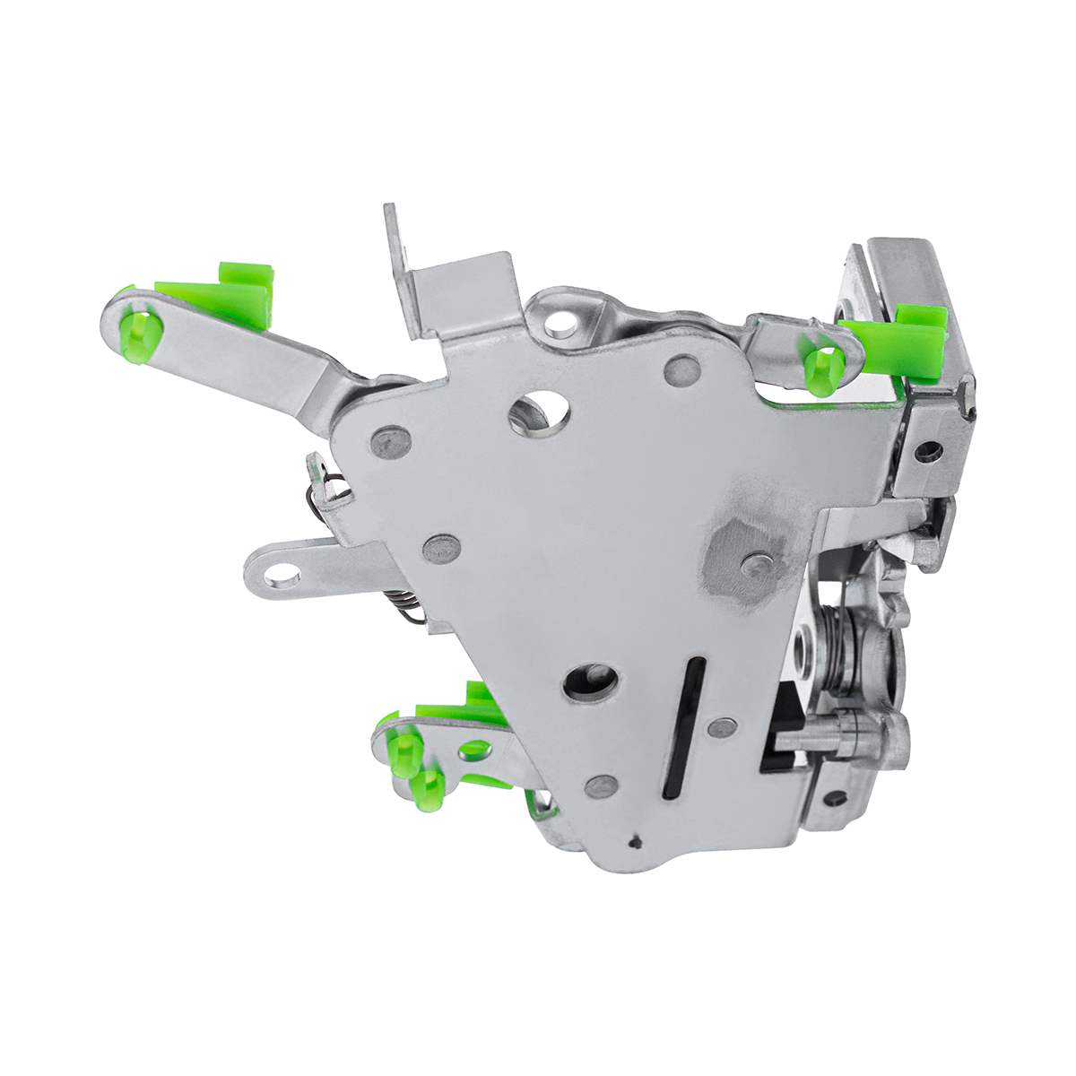 Door Latch Assembly For Peterbilt 389 (2008-2023) And 386 (2006-2016) - Passenger - Thumbnail 5