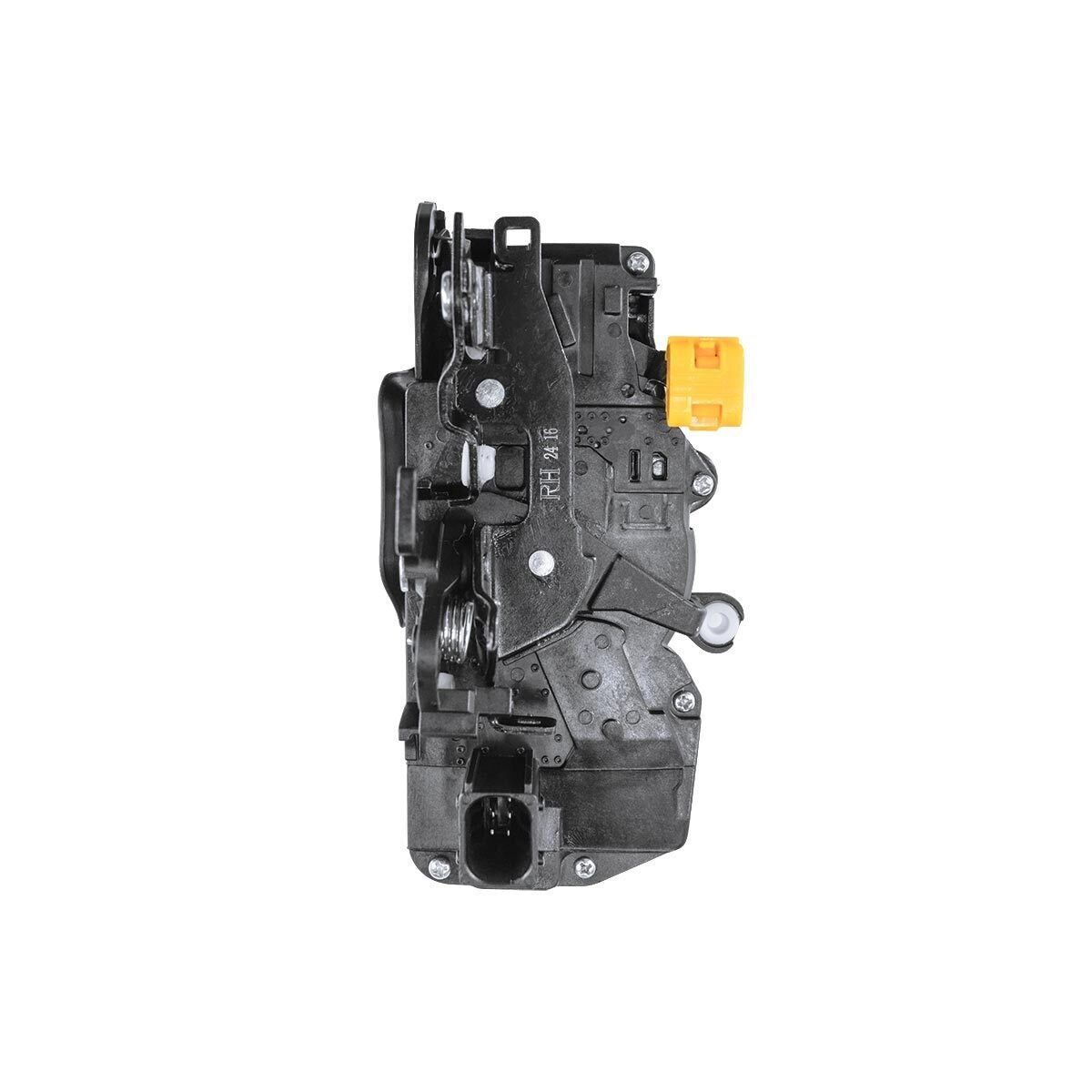 Door Latch Assembly For Peterbilt (5 Pin Motor)-Passenger - Thumbnail 6