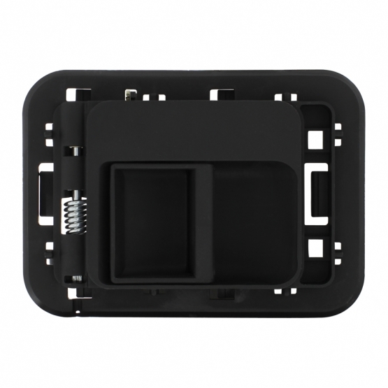 Interior Door Handle For 1992-2005 Kenworth W900/T800/T600/T300 - Driver