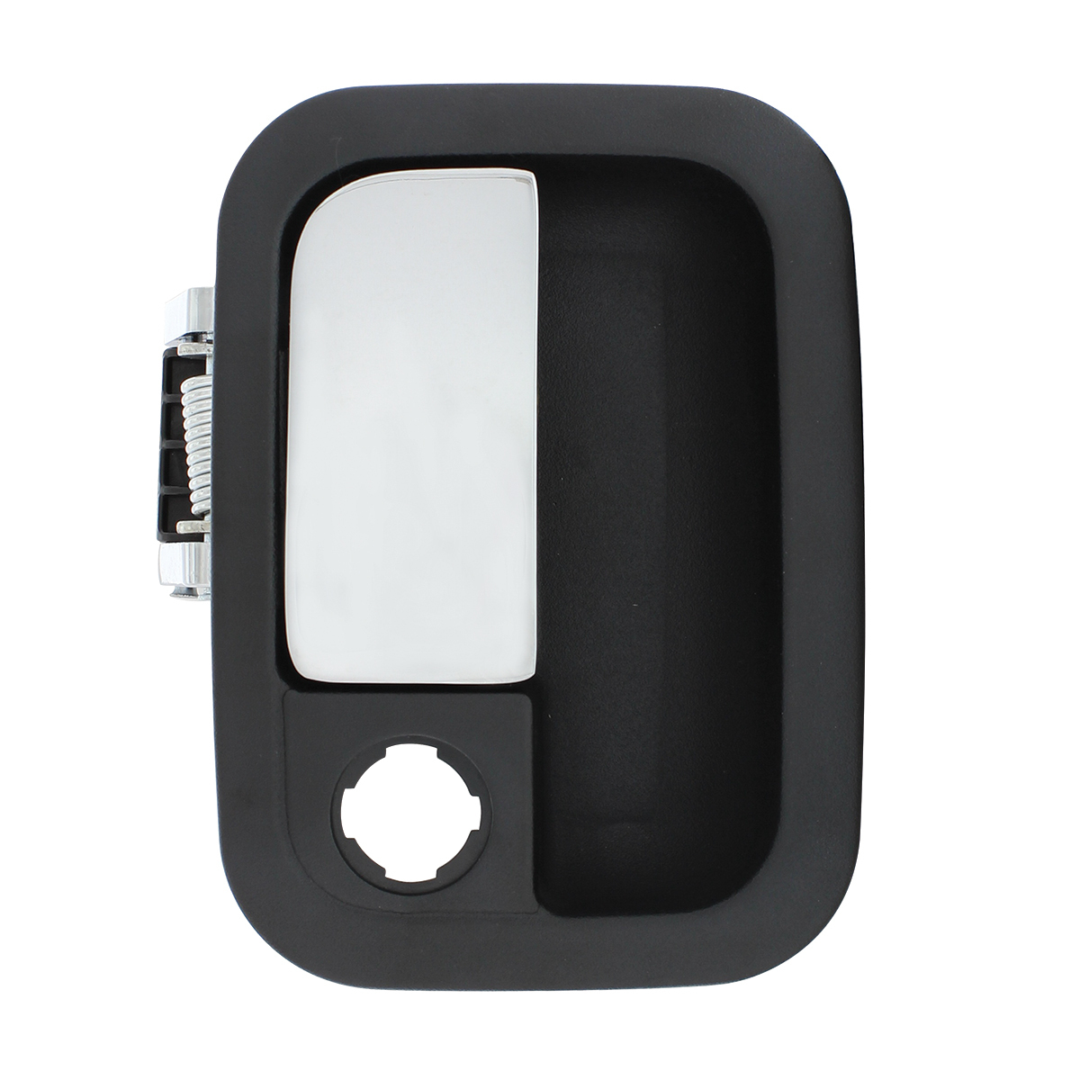 Exterior Door Handle For 2008-2024 Peterbilt 389/386 & 2003-2024 Kenworth W900/T800 - Passenger - Thumbnail 4