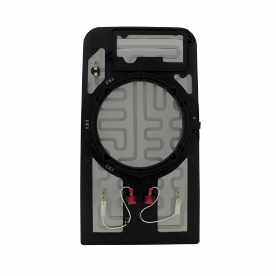 Kenworth T600/T660/T800 Series Mirror Only (Main) - Heated - Thumbnail 4