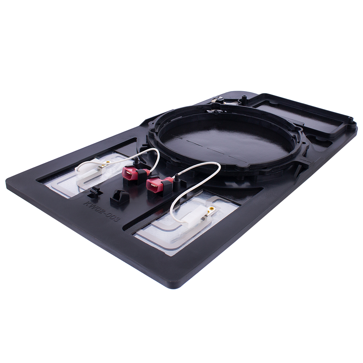 Kenworth T600/T660/T800 Series Mirror Only (Main) - Heated - Thumbnail 6