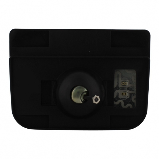 Kenworth T600/T660/T800 Series Mirror Only (Lower) - Heated - Thumbnail 2