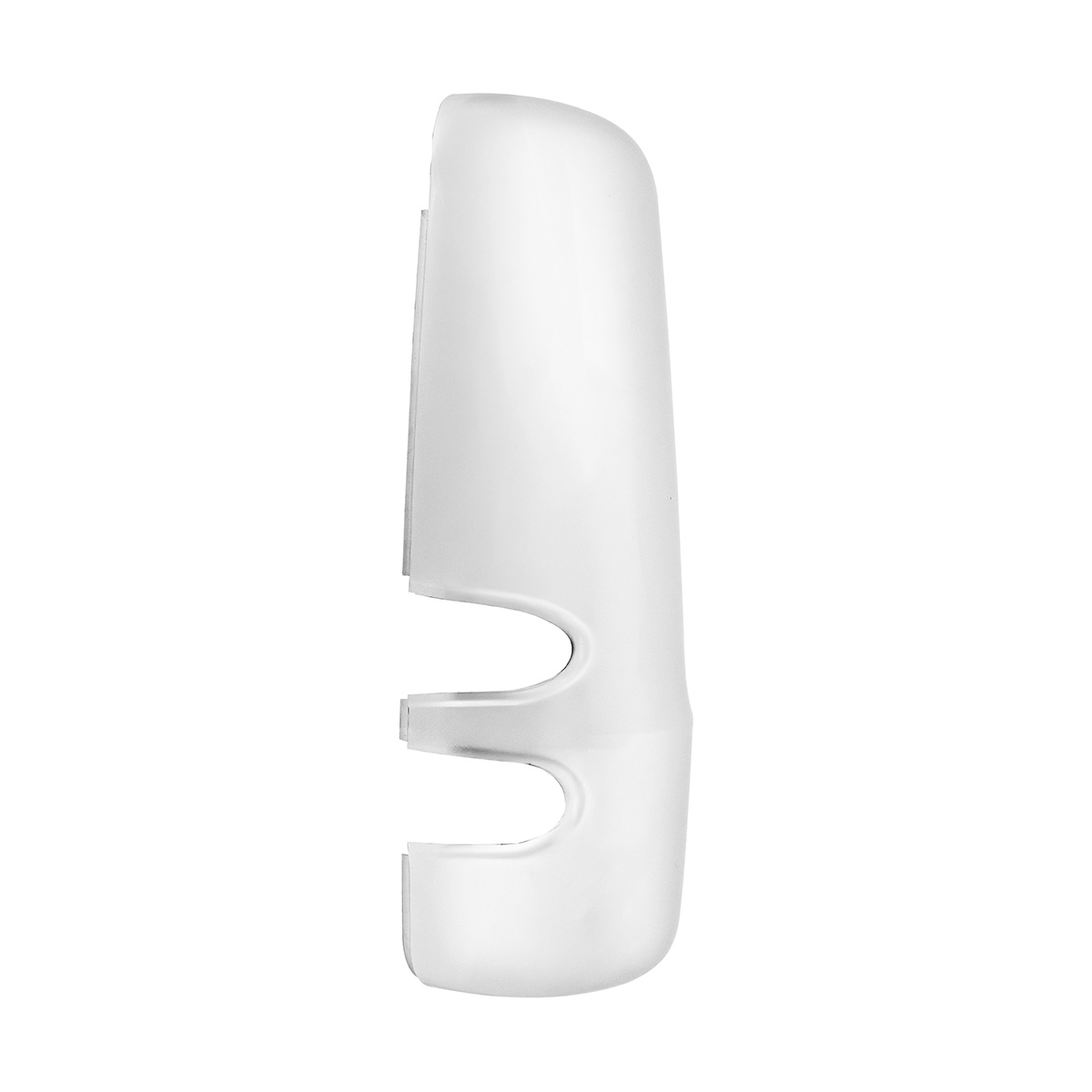 Chrome Mirror Cover For 2013-2025 Kenworth T680-Driver - Thumbnail 3