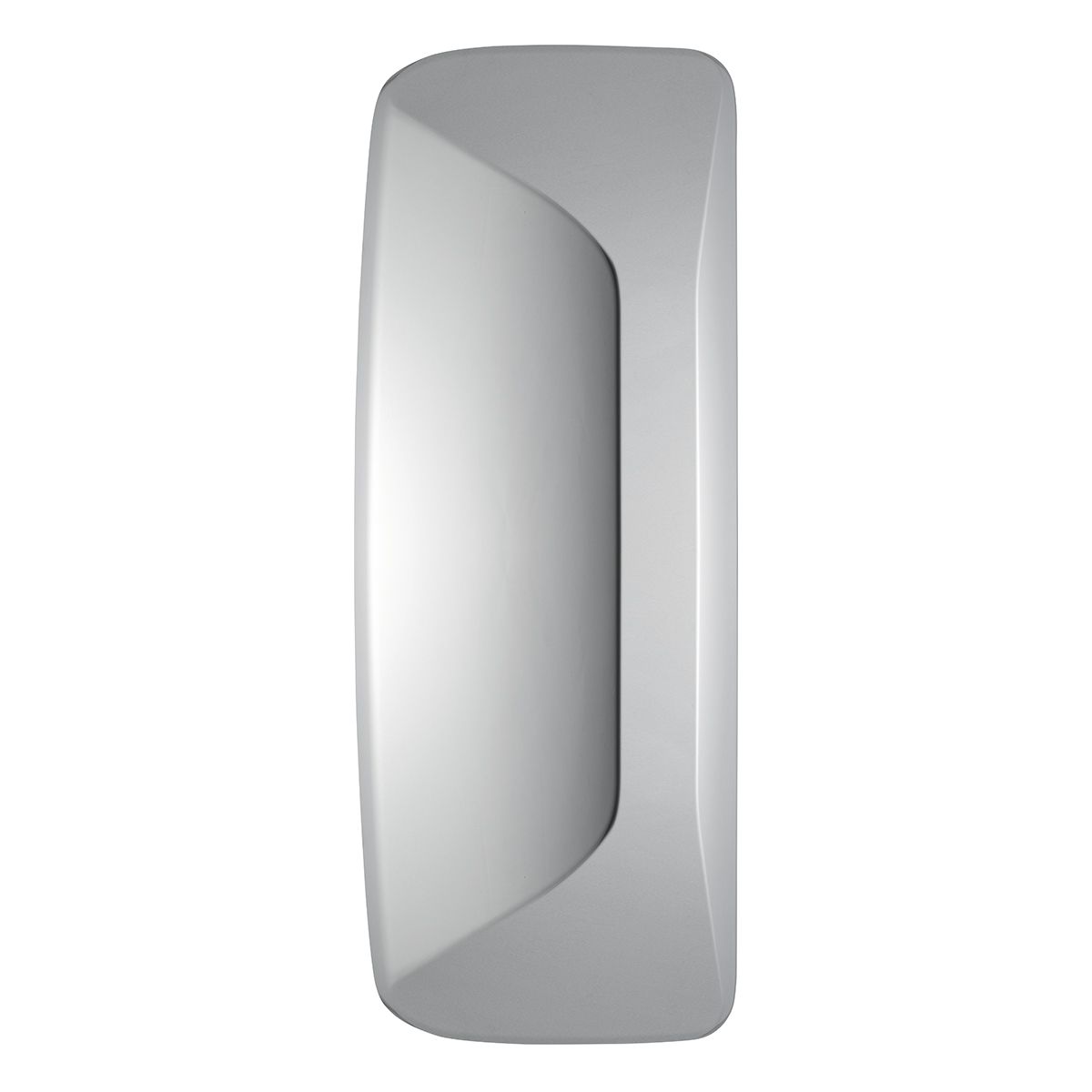 Chrome Mirror Cover For 2012-2024 Volvo VNL - Passenger