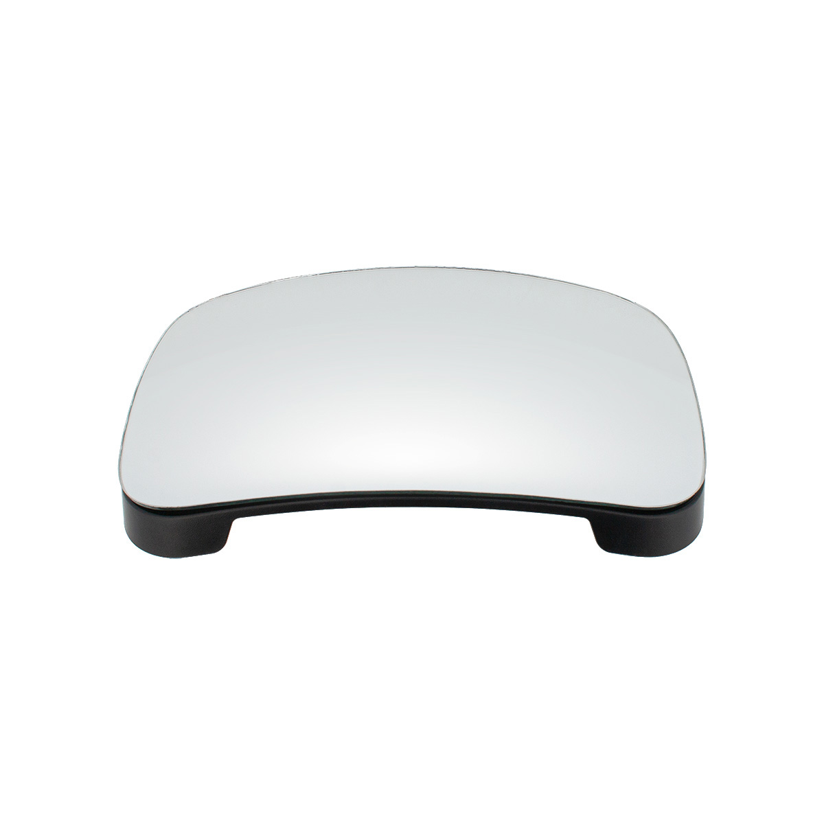 Replacement Heated Mirror Glass For 2018-2025 Freightliner Cascadia - Thumbnail 3