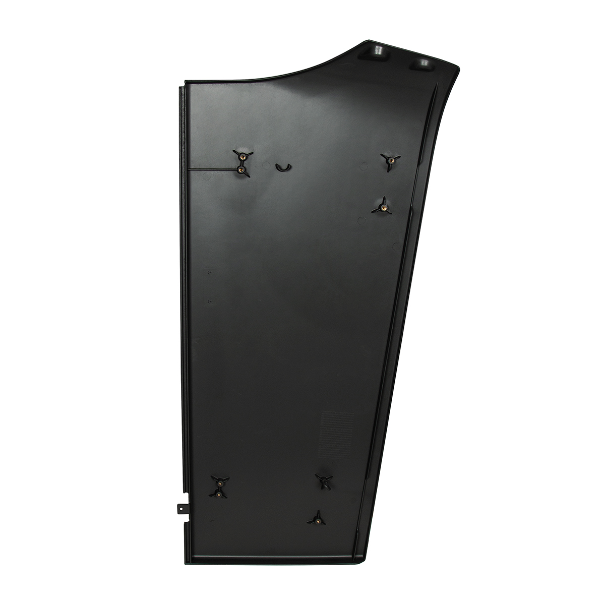 Upper Sleeper Fairing For 2008-2025 Freightliner Cascadia - Driver - Thumbnail 3