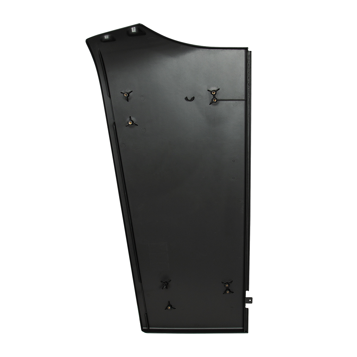 Upper Sleeper Fairing For 2008-2025 Freightliner Cascadia - Passenger - Thumbnail 3