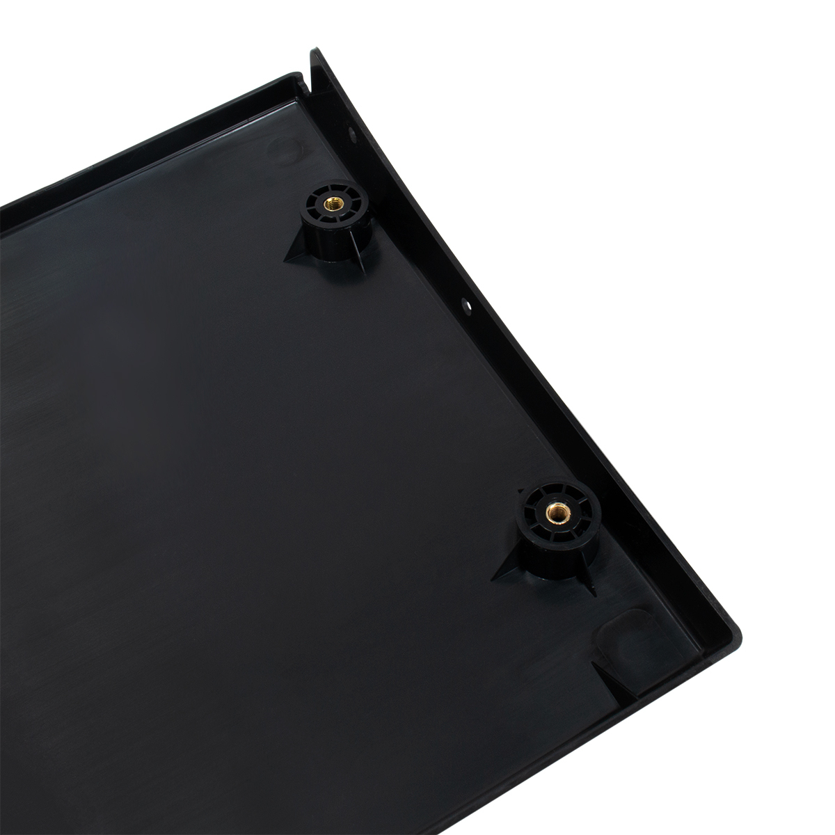 Lower Side Cab Fairing Extension For 2003-2017 Volvo VNL-Driver - Thumbnail 5