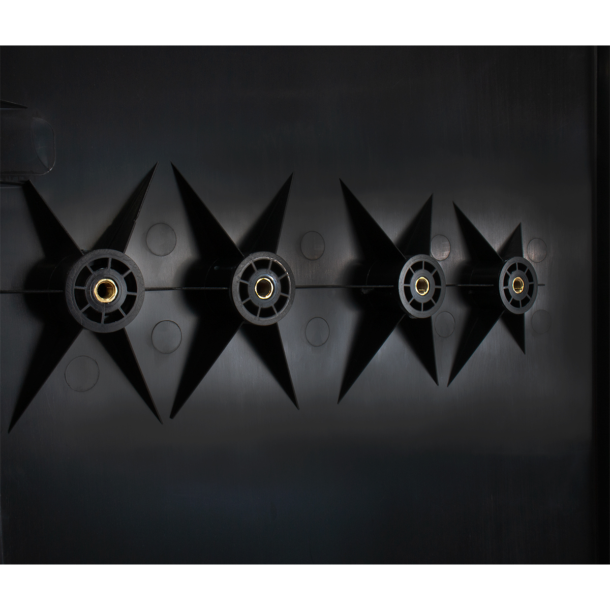 Lower Side Cab Fairing Extension For 2003-2017 Volvo VNL-Passenger - Thumbnail 9