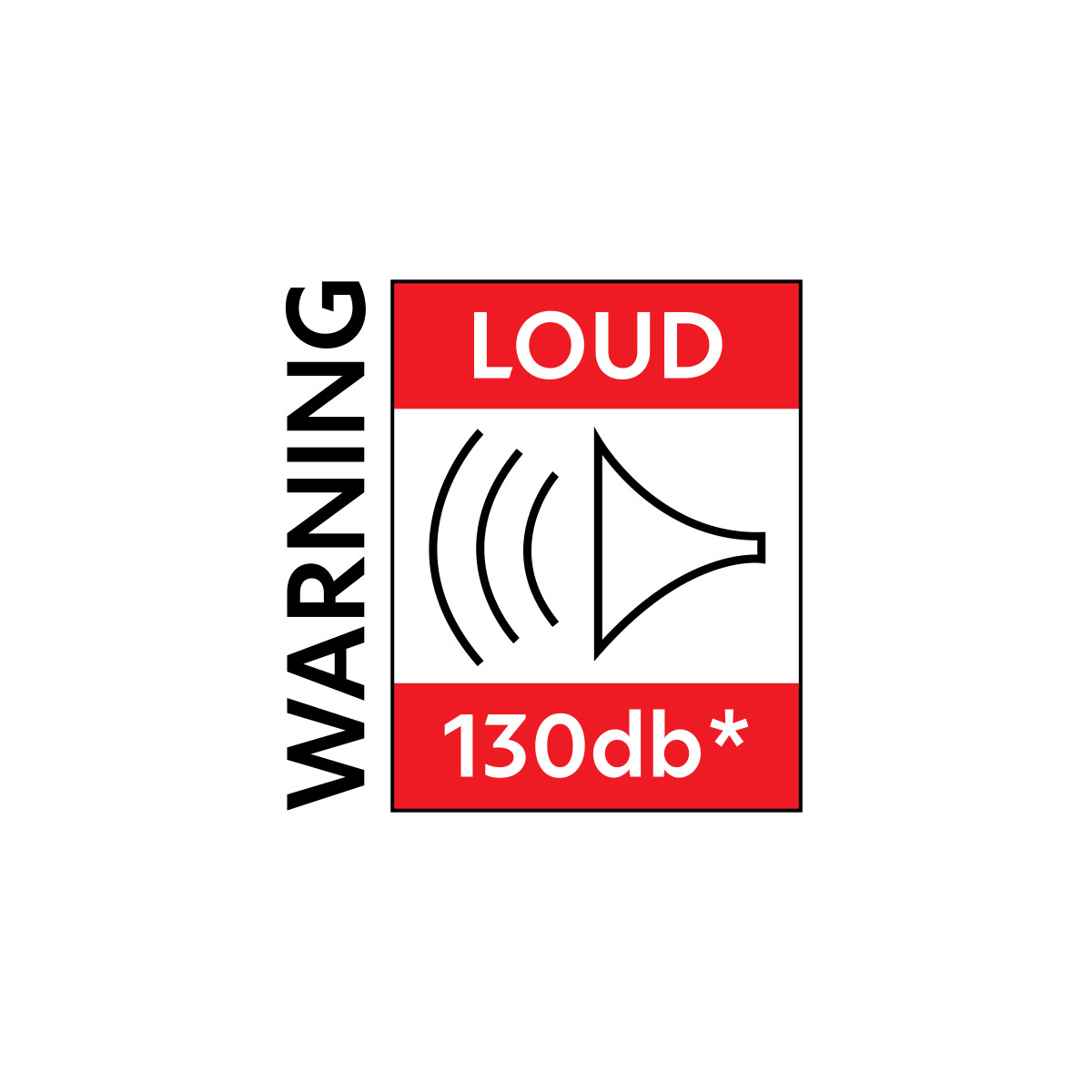 4 Trumpet Mini Train Horn-Chrome - Thumbnail 9